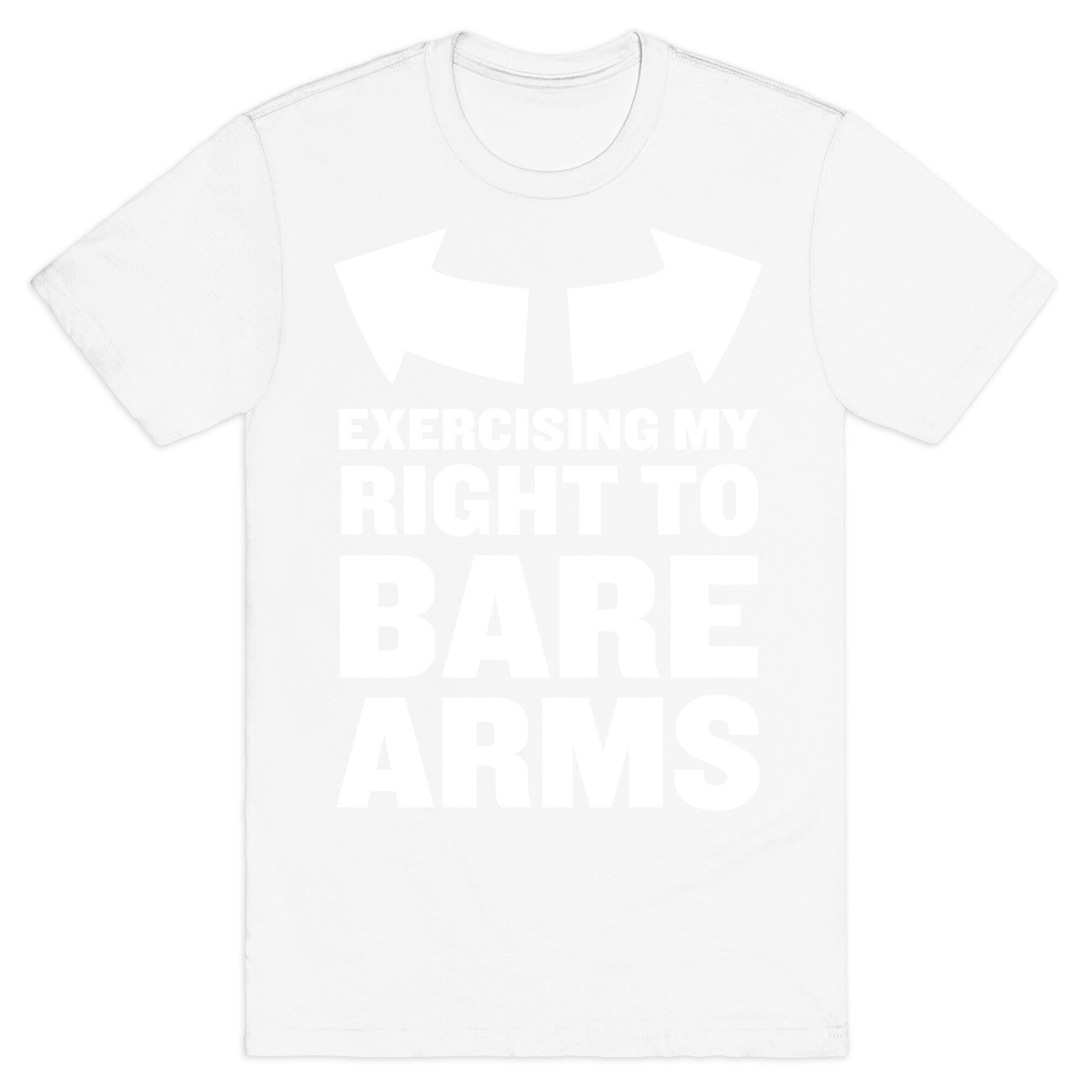 Right to Bare Arms T-Shirt